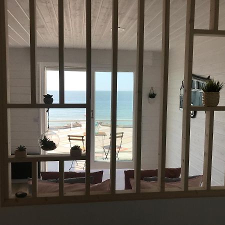 Vitamin Sea Wimereux Exterior foto